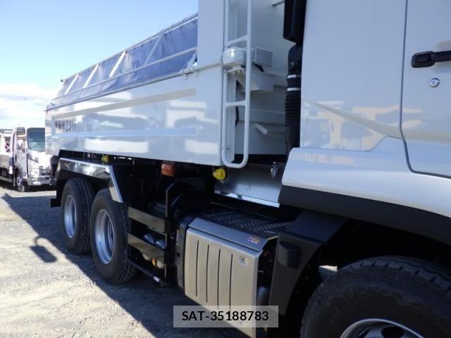 Mitsubishi GREAT 2025-09 7503102-11
