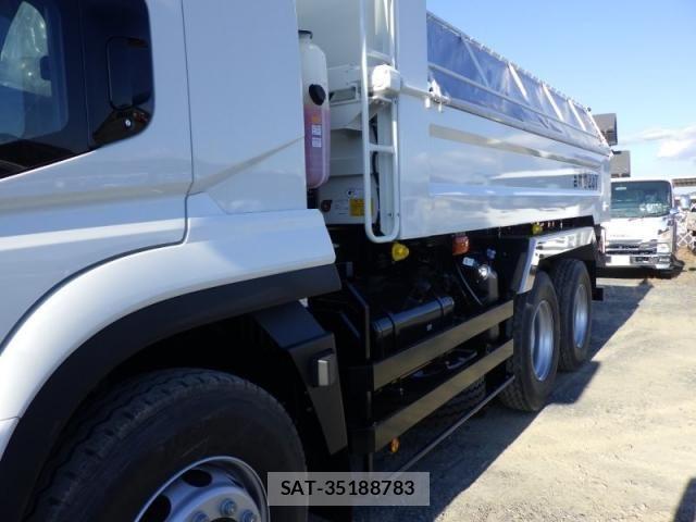 Mitsubishi GREAT 2025-09 7503102-12