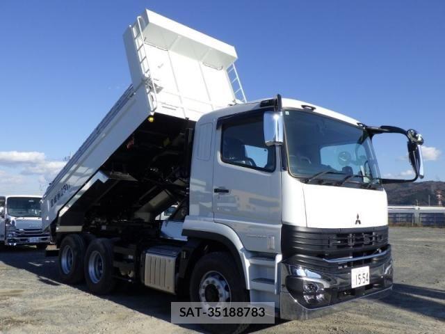 Mitsubishi GREAT 2025-09 7503102-15