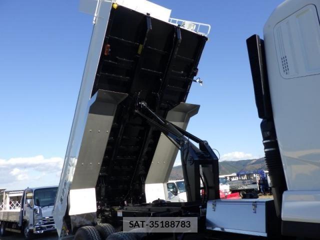 Mitsubishi GREAT 2025-09 7503102-20