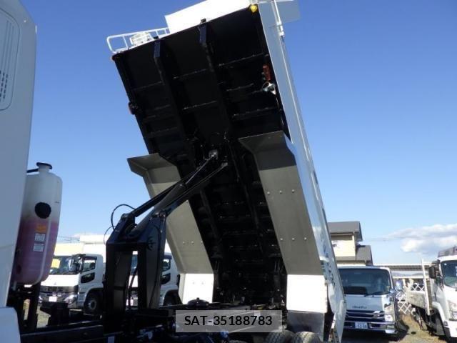 Mitsubishi GREAT 2025-09 7503102-21