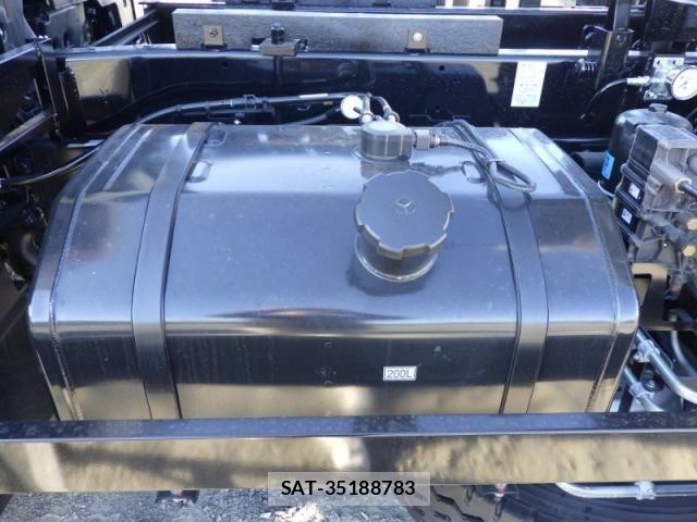 Mitsubishi GREAT 2025-09 7503102-24