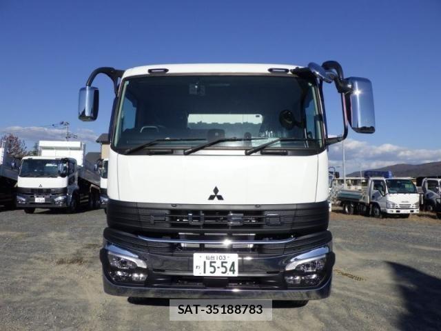 Mitsubishi GREAT 2025-09 7503102-2