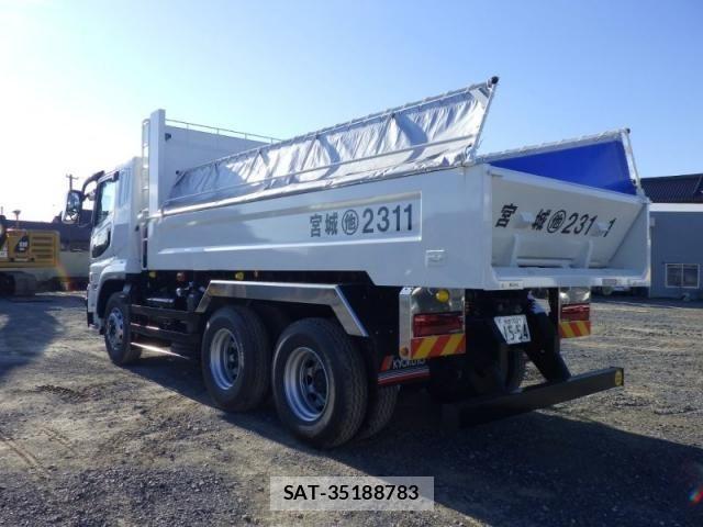Mitsubishi GREAT 2025-09 7503102-3
