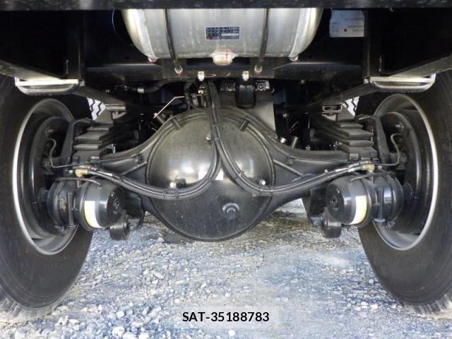 Mitsubishi GREAT 2025-09 7503102-5