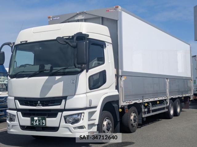 Mitsubishi GREAT 2024-05 7503108-0