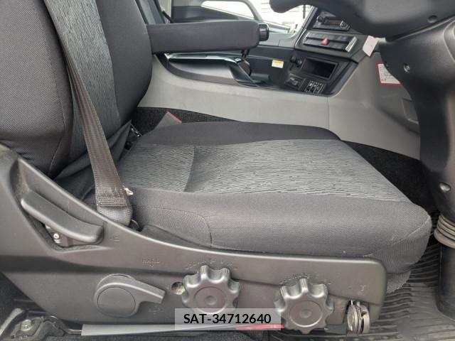 Mitsubishi GREAT 2024-05 7503108-9