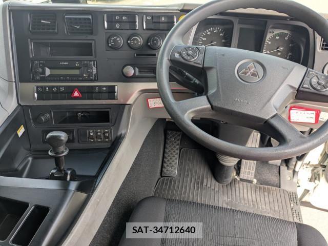 Mitsubishi GREAT 2024-05 7503108-12