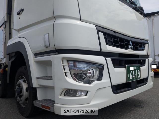 Mitsubishi GREAT 2024-05 7503108-24