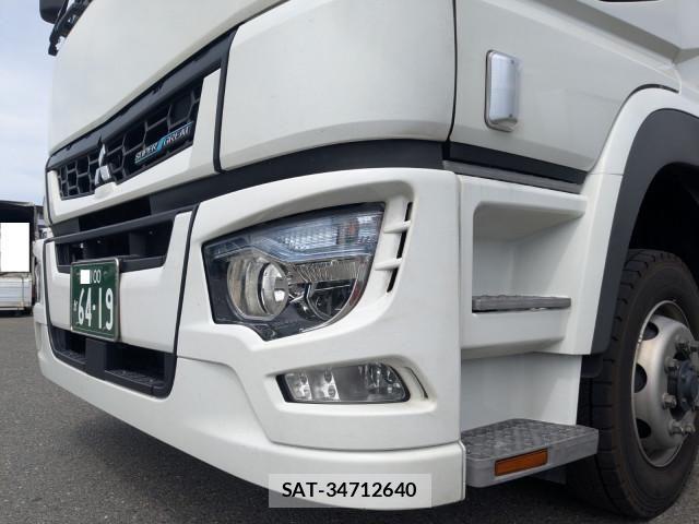 Mitsubishi GREAT 2024-05 7503108-25