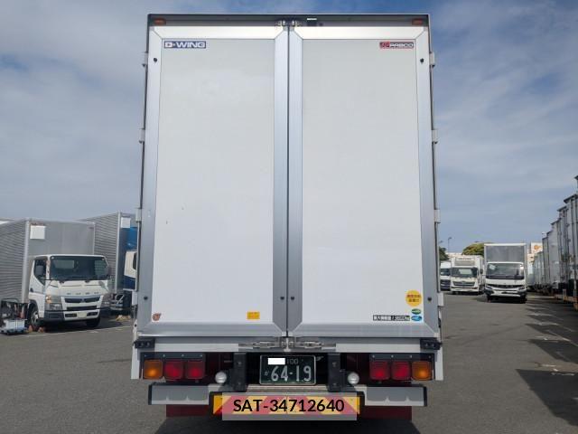 Mitsubishi GREAT 2024-05 7503108-4