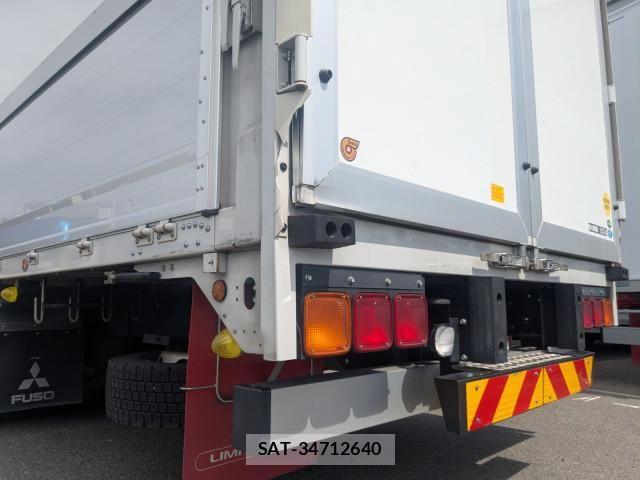 Mitsubishi GREAT 2024-05 7503108-5