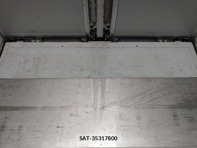Mitsubishi GREAT 2016-12 7503111-15