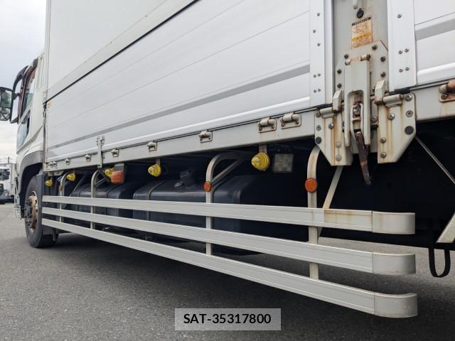 Mitsubishi GREAT 2016-12 7503111-22