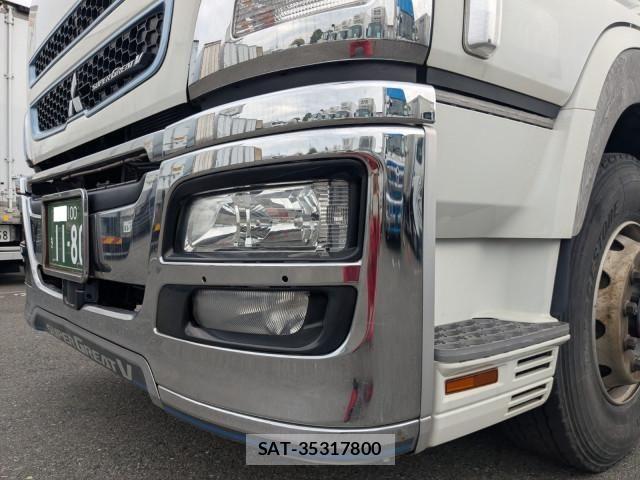 Mitsubishi GREAT 2016-12 7503111-25