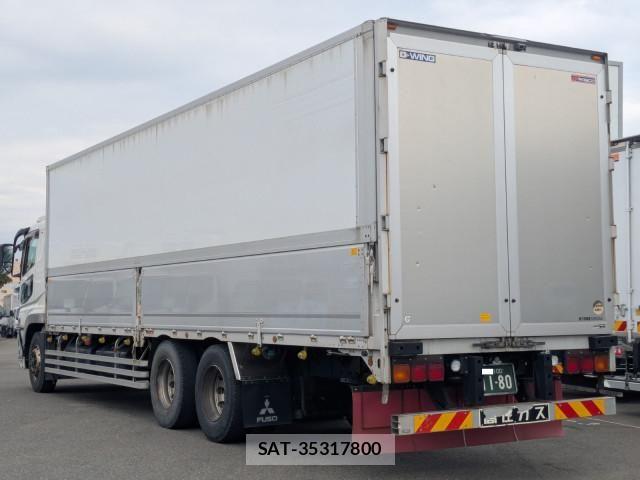 Mitsubishi GREAT 2016-12 7503111-3