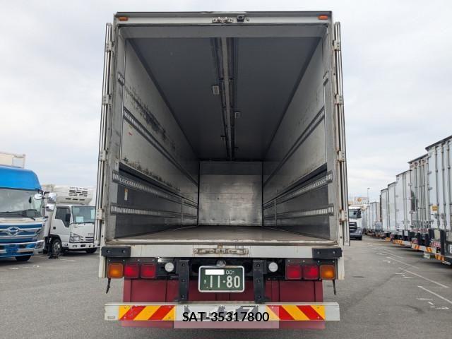Mitsubishi GREAT 2016-12 7503111-5