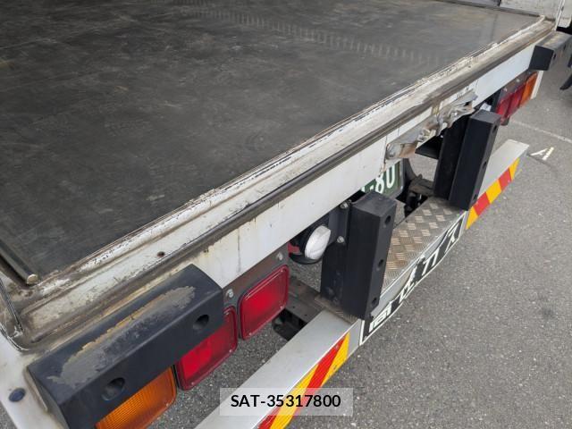 Mitsubishi GREAT 2016-12 7503111-7