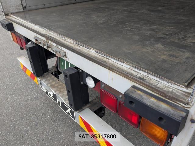 Mitsubishi GREAT 2016-12 7503111-8