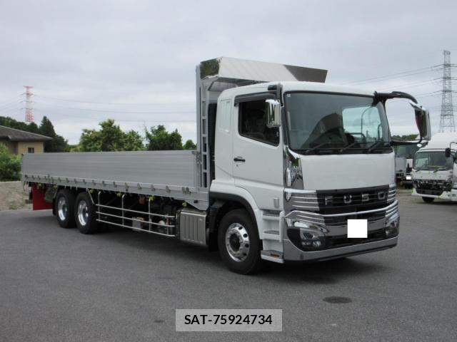Mitsubishi GREAT 2026-03 7510169-0