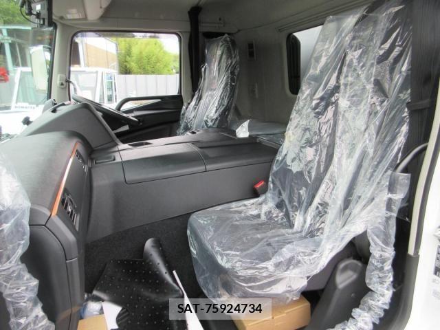 Mitsubishi GREAT 2026-03 7510169-15