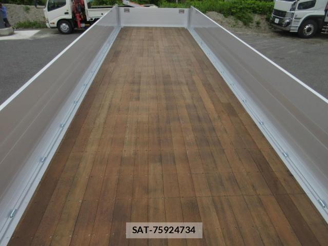 Mitsubishi GREAT 2026-03 7510169-22