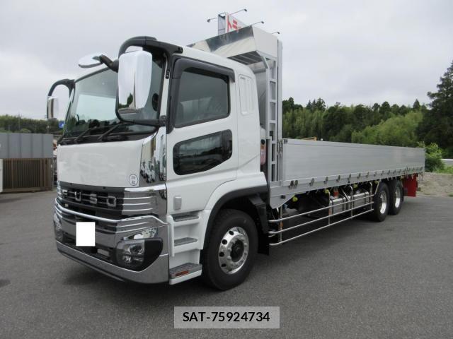 Mitsubishi GREAT 2026-03 7510169-2