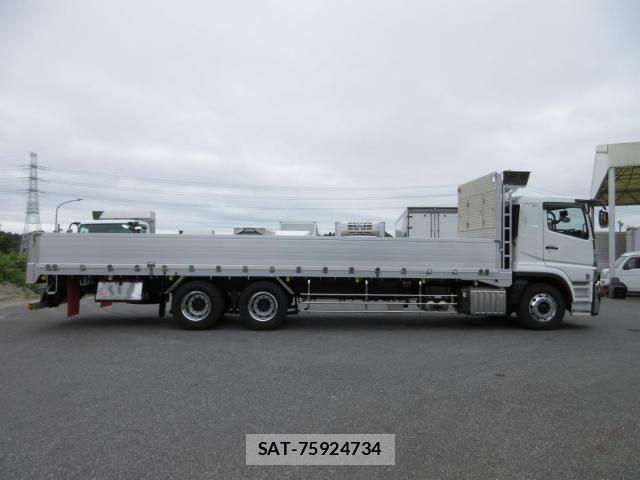 Mitsubishi GREAT 2026-03 7510169-5