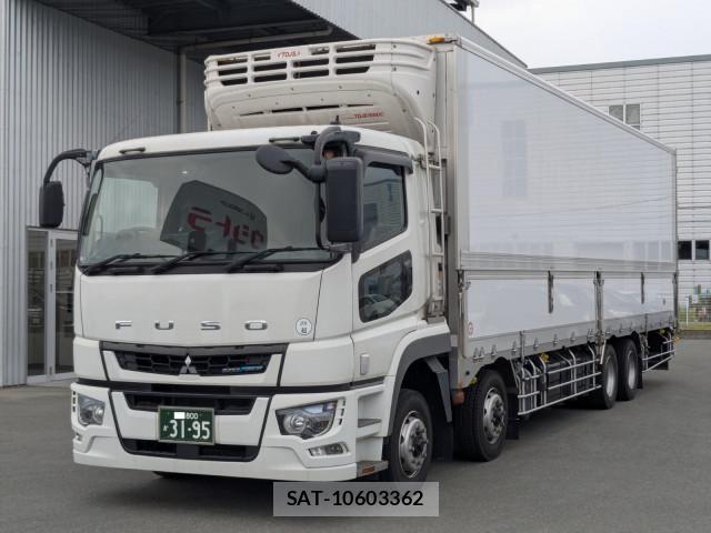 Mitsubishi GREAT 2022-03 7503103-0