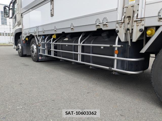 Mitsubishi GREAT 2022-03 7503103-17
