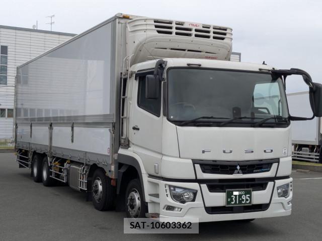 Mitsubishi GREAT 2022-03 7503103-1