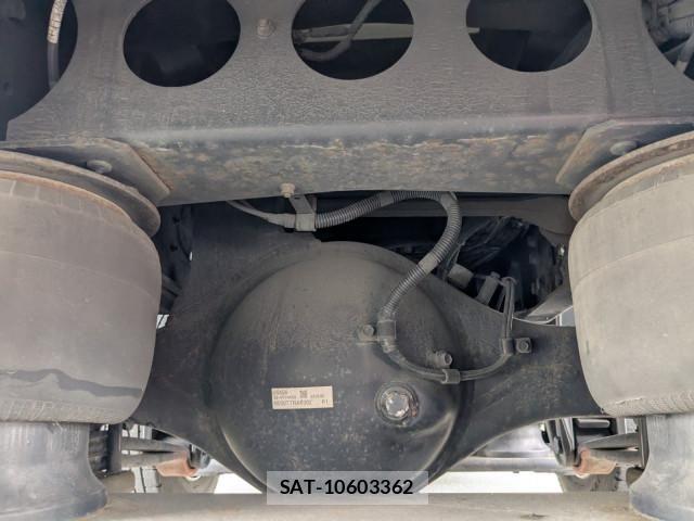 Mitsubishi GREAT 2022-03 7503103-19