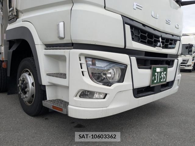 Mitsubishi GREAT 2022-03 7503103-24