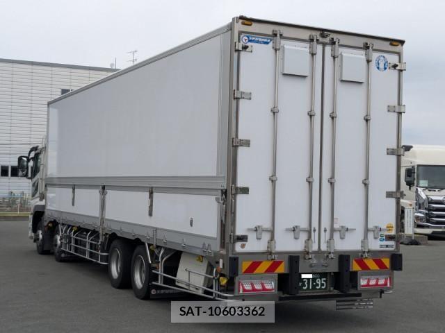 Mitsubishi GREAT 2022-03 7503103-2