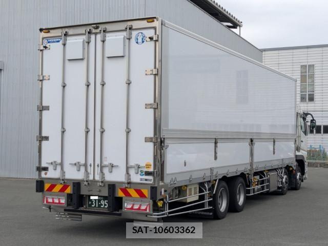 Mitsubishi GREAT 2022-03 7503103-3