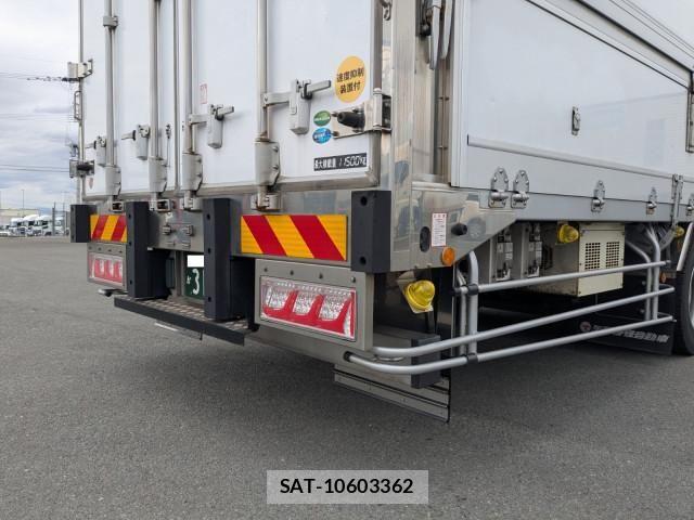 Mitsubishi GREAT 2022-03 7503103-5