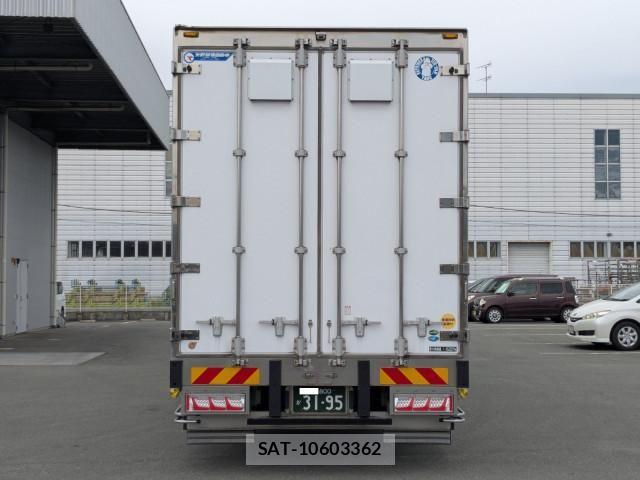 Mitsubishi GREAT 2022-03 7503103-6