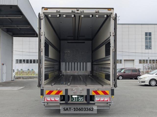 Mitsubishi GREAT 2022-03 7503103-7