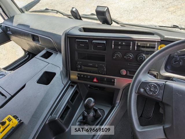 Mitsubishi GREAT 2024-09 7503104-24