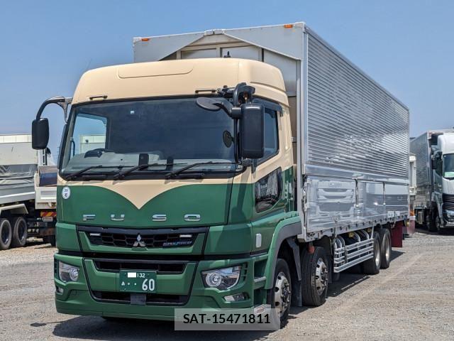Mitsubishi GREAT 2020-05 7503109-0