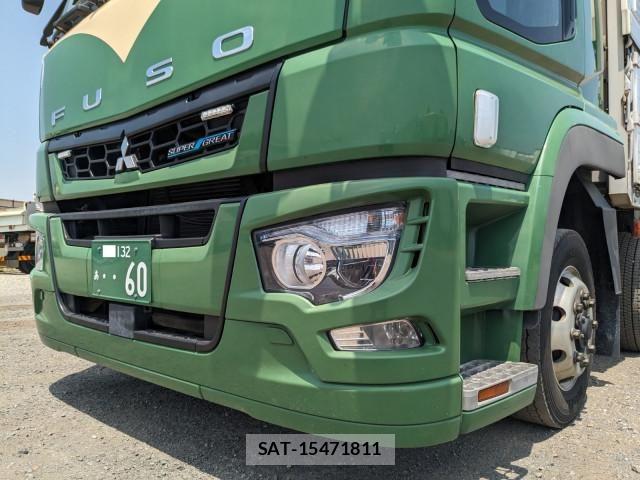 Mitsubishi GREAT 2020-05 7503109-24