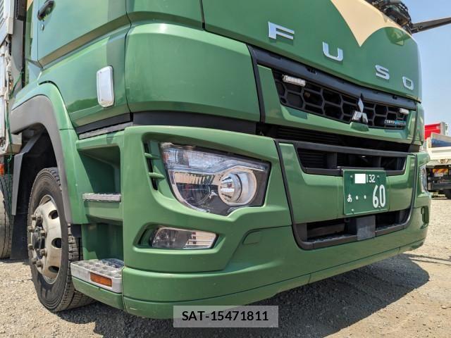 Mitsubishi GREAT 2020-05 7503109-25
