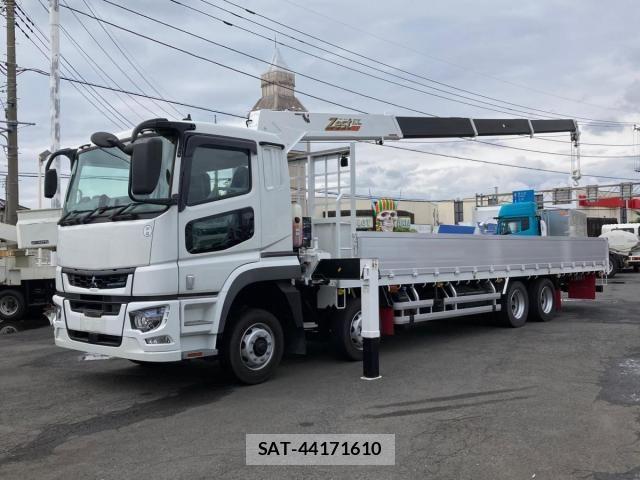Mitsubishi GREAT 2024-09 7562930-0