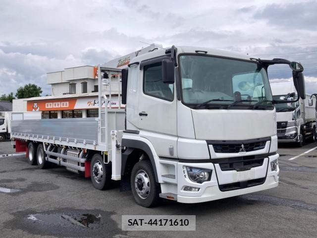 Mitsubishi GREAT 2024-09 7562930-1