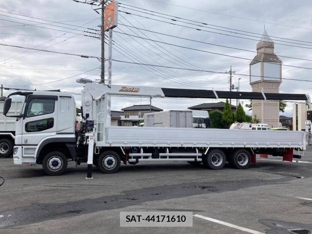 Mitsubishi GREAT 2024-09 7562930-4