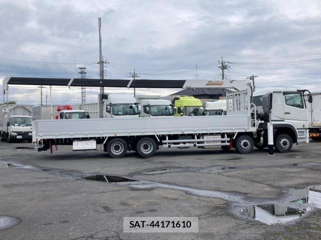 Mitsubishi GREAT 2024-09 7562930-5