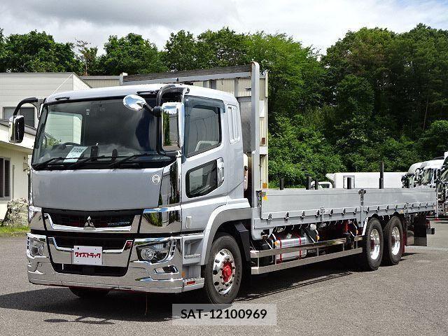 Mitsubishi GREAT 2020-03 7562931-0