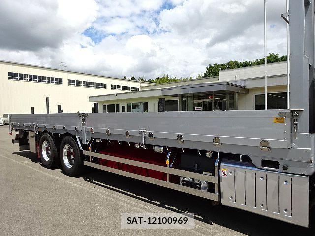 Mitsubishi GREAT 2020-03 7562931-11