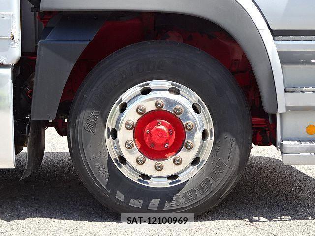 Mitsubishi GREAT 2020-03 7562931-18