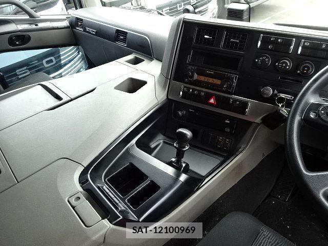 Mitsubishi GREAT 2020-03 7562931-27